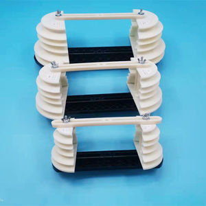 Molde para bobinado de motor concéntrico 0.4kW-40kW, juego completo para herramienta de reparación de cable de cobre trifásico - Product Image 3