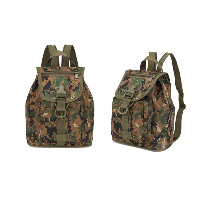 camouflage green