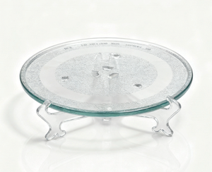 Настольная стеклянная посуда для микроволновой печи - Product Image 4