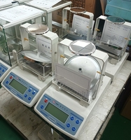 Balance électronique numérique à force électromagnétique 5 kg 0,01 g avec plateforme RS232 – Balance de laboratoire pour l'or 0,01 gramme