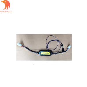 Dispositif anti-choc anti-triche pour alarme POG Game Blocker Zapper pour machines de jeu - Product Image 1