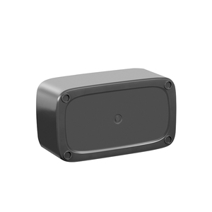 Boîte à mouchoirs murale en bambou pour le visage, haut de gamme Offre Spéciale élégant, créative et luxueuse pour la voiture - Product Image 6