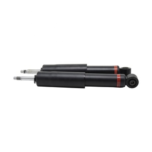 Amortisseur d'air pour TOYOTA LAND CRUISER 100 UZJ100 4.2D 4.7 LEXUS GX470 Suspension pneumatique Amortisseur 48510-60081 <span class=keywords><strong>Accessoire</strong></span> de voiture - Product Image 5