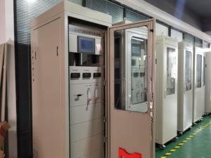 Yeni Hua-<span class=keywords><strong>Gas</strong></span> <span class=keywords><strong>5</strong></span>'i 1 Arada Çoklu Gaz Analizörü CH2O O3M NO NO2 HCL HCN CH4 Baca Gazı Egzoz Dedektörü Yüksek Doğruluk Hızlı Tepki <span class=keywords><strong>4</strong></span>-20mA - Product Image 6