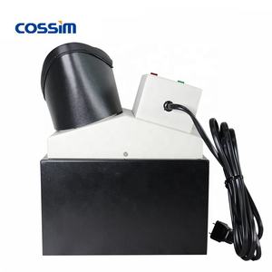 FUV-4D 보석 등급 UV 형광등 램프 큰 뷰어 상자 자외선 램프 보석 평가 테스터를위한 보석 현미경 - Product Image 5