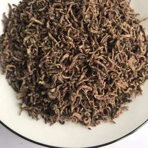 Gusanos <span class=keywords><strong>de</strong></span> <span class=keywords><strong>Sangre</strong></span> Liofilizados, Alimento para Peces, Gusanos <span class=keywords><strong>de</strong></span> <span class=keywords><strong>Sangre</strong></span> Comestibles para Peces - Product Image 2