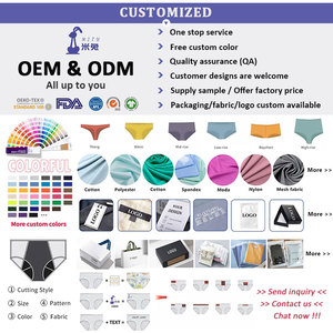 Traceless Tangas No Show Ropa interior sin costuras europea y americana Mujeres G <span class=keywords><strong>String</strong></span> Ropa interior con soporte OEM Logotipo propio - Product Image 6