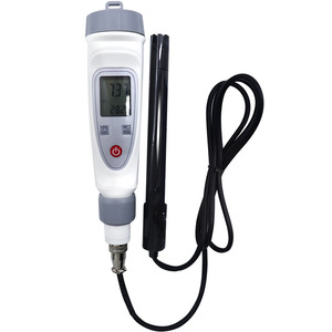 Ruyi JPB-605 Desktop Dissolved Oxygen Analyzer 607A For Aquaculture Laboratories Water Quality Tester - Product Image 2