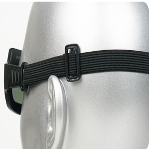 Véritable couleur léger poids réglable auto assombrissement lunettes de soudage lunettes - Product Image 6