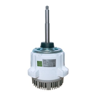 Motor de Corriente Continua Sin Escobillas Zwf-140A, 280V, 140W, 710 RPM, Montaje con Brida, para Electrodomésticos - Product Image 3