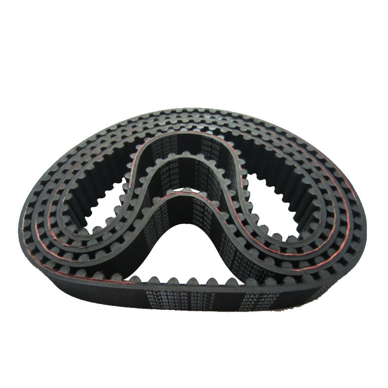 China Manufacturer Industrial Belt Timing 130XL