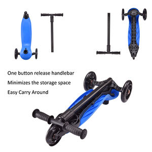 รถสกู๊ตเตอร์3ล้อสำหรับเด็ก,Oem Sevice ใหม่ - Product Image 3