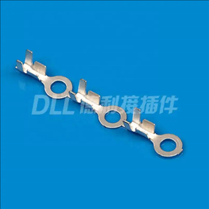 Borne à fourche (type anneau) de type <span class=keywords><strong>O</strong></span> pour automobile - Product Image 2