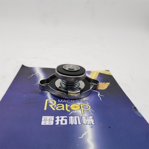 208-03-61460 Excavateur PC400-7 PC600LC-6A PC200-8M0 CAP - Product Image 4