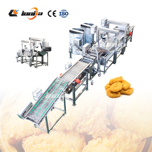 <span class=keywords><strong>Freidora</strong></span> de Patatas a <span class=keywords><strong>Precio</strong></span> de Fábrica, Máquina para Freír Cebollas, Máquina para Freír Pollo, Línea de Producción de Chicharrones - Product Image 5