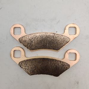 北极星全地形车零件原始设备制造商FA159 <span class=keywords><strong>PL</strong></span>刹车片XP 1000拉杆RZR XP 4x4全地形车UTV零件 - Product Image 4