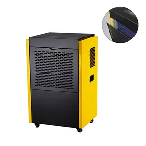 BGE Professional Industrial Commercial Dehumidifier for Water Damage Restoration Air Mover Flood Repair