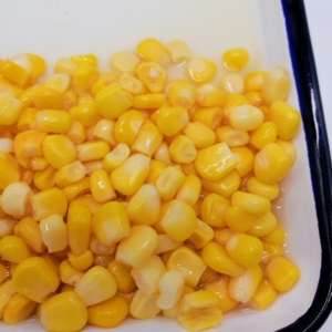 Fourniture directe d'usine de commodité de haute qualité Maïs entier de jeune bébé de marque <span class=keywords><strong>Thomas</strong></span> recommandé en boîte - Product Image 5