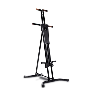 Escalador <span class=keywords><strong>Vertical</strong></span> de uso doméstico de alta calidad, equipo de Fitness para gimnasio, máquina de escalada <span class=keywords><strong>Maxi</strong></span> <span class=keywords><strong>Climber</strong></span> Stair <span class=keywords><strong>Climber</strong></span> - Product Image 1