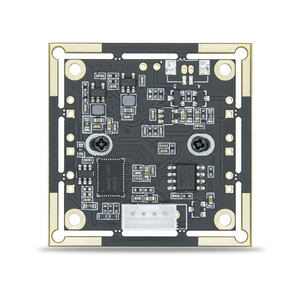 Hbvcam โมดูลกล้องอุตสาหกรรม HDR <span class=keywords><strong>2K</strong></span> 5MP โดยตรงจากโรงงานสามารถเชื่อมต่อกับเลนส์พอร์ต CS - Product Image 5