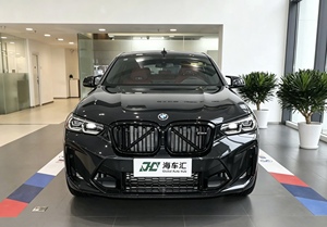 2020 X4 M AWD Competition 4dr Sports Activity Coupe, Mejor <span class=keywords><strong>Precio</strong></span>, Bajo Kilometraje, Venta al por Mayor, Autos Usados en Buen Estado - Product Image 1