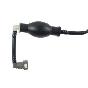 Tubo de aceite Airship 8200505325 para coche Renault, pieza de repuesto de nailon para sistema de combustible - Product Image 1