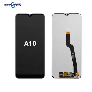 Écran de remplacement LCD pour Samsung galaxy A10 A105F, original, prix d'usine