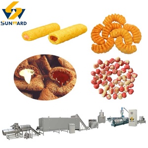 Repuestos para Máquina Automática <span class=keywords><strong>de</strong></span> Fabricación <span class=keywords><strong>de</strong></span> Snacks <span class=keywords><strong>de</strong></span> Maíz, Cuchilla Formadora para Máquina <span class=keywords><strong>de</strong></span> Envasado con Filtro <span class=keywords><strong>de</strong></span> Matriz - Product Image 6