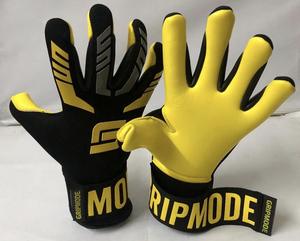 Gants de gardien de but Gants de gardien de but en latex allemand professionnel/de haute qualité - Product Image 1