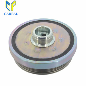 Polea de cigüeñal de alta calidad al por mayor carpiano para BMWS <span class=keywords><strong>220d</strong></span> 320d 420d 520d 620d G20 G21 G81 G32 11238579928 - Product Image 5