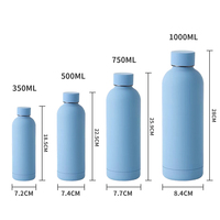 Mug de voyage isotherme portable à double paroi en acier inoxydable, pour boissons chaudes et froides, avec poignée et paille, idéal pour l'extérieur