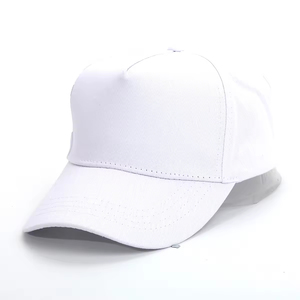 Custom Logo Embroidery Hot Sale Factory <b>Cheap</b> Price Low MOQ 6 Panel Baseball Caps Dad Trucker Hats With Logo - Product Image 3