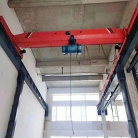 Especificaciones y Reparación de Grúas Puente - Tutorial en Video con Precio de Fábrica