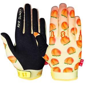 Gants de course tout-terrain personnalisés en gros pour le motocross, le VTT, la moto, les gants MX MTB pour hommes et femmes - Product Image 3