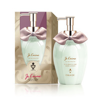 Lait Corporel Hydratant et Adoucissant Pure Luxury Cherished Perfume, à Base d'Eau, pour Hommes et Femmes, Fraîcheur Longue Durée