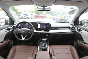 Monza Chevrolet 2023 modello a doppia frizione motore automatico 1.5L 48V Mild Hybrid sistema 6 marce manuale cambio automatico in <span class=keywords><strong>uno</strong></span> - Product Image 6