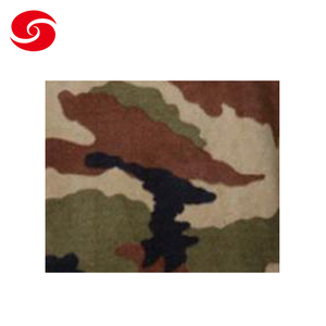 Chemise F1 Polaire Camouflage - Product Image 2