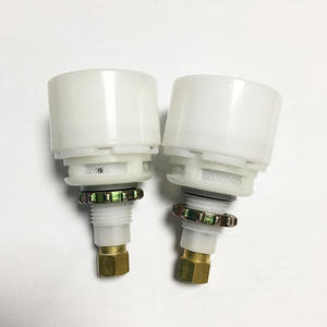 Vanne de vidange automatique JADV-SKP-FNS15.5, composant pneumatique, processeur d'air, état neuf, drainage stable, raccords de solénoïde - Product Image 5