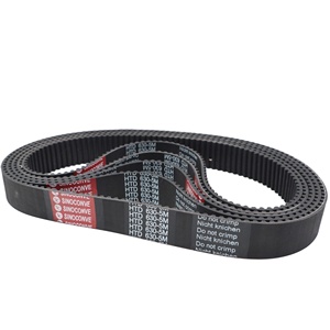 Đai Thời Gian 3M 5M 8M Giá Công Nghiệp Đai Thời Gian Cao Su - Product Image 3