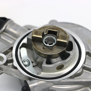 Bomba de vacío de freno 456583, piezas de automóvil 11667586424 para Bmw Mini 7586424 para CITROEN C4 DS3 <span class=keywords><strong>DS4</strong></span> para PEUGEOT 3008 5008 RCZ 1,6 - Product Image 3