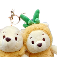 Usine de poupées en peluche super douces avec rembourrage en coton PP, jouets en peluche personnalisables ODM