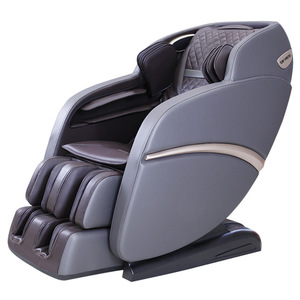 Fauteuil de massage Oree S6 type SL avec rail de guidage, 31-60 airbags, rouleaux de massage des pieds, électrique, pour usage domestique - Product Image 5