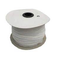 Panneau adhésif, entoilage pour coutures, bande de couture, entoilage pour bordures