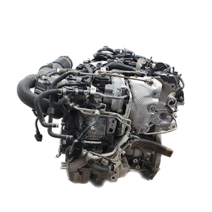 670053115 2,0 Motor para Maserati Ghibli Grecale <span class=keywords><strong>Levante</strong></span> 2,0 <span class=keywords><strong>Hybrid</strong></span> MASERATI ENGINE (<span class=keywords><strong>2022</strong></span>) 2,0 MILD <span class=keywords><strong>HYBRID</strong></span> - Product Image 3