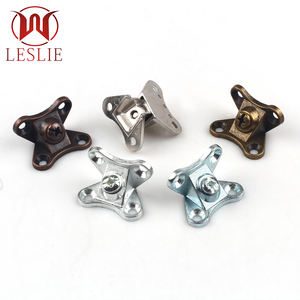 गर्म बिक्री फर्नीचर हार्डवेयर लकड़ी कोने ब्रेस तितली आकार ब्रैकेट फर्नीचर कनेक्टर ब्रैकेट फास्टनर - Product Image 2