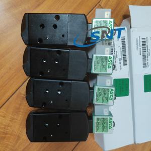 Guter Preis ASCO SCG551A001MS551 Magnetspulen ventil Asco G551a001ms Asco Redhat Magnetventil - Product Image 3