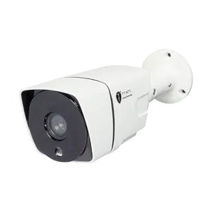 CCTV açık gözetim sistemleri profesyonel su geçirmez 4K 8mp HD Video Starlight PoE IP kamera