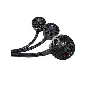 Wholesale 2812/3115/4214 FPV Brushless motor 400KV/900KV/1500KV Bldc motors for FPV <b>Racing</b> <b>drone</b> Rc Helicopter - Product Image 6