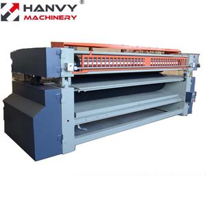 Hanvy tự động Veneer keo rải với hộp số cho sản xuất ván ép 4ft 8ft thành phần cốt lõi động cơ bơm mang PLC - Product Image 1