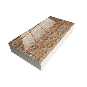 Traitement <span class=keywords><strong>de</strong></span> surface doré <span class=keywords><strong>de</strong></span> qualité supérieure Panneau mural à latte Luxe haut <span class=keywords><strong>de</strong></span> gamme artisanat exquis taille personnalisée disponible - Product Image 5